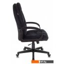 Офисные кресла и стулья Бюрократ CH-868N Fabric (черный Light-20)