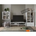 Полки, стеллажи, системы хранения Mebelain Фора 8 (дуб беленый) Полки, стеллажи, системы хранения Mebelain Фора 8 (дуб беленый)