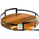 Предметы сервировки Elan Gallery С металлическими ручками 240416