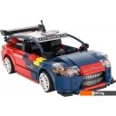 Конструкторы CaDa Citroen C4 WRC C51078W