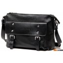 Женские и мужские сумки Igermann 942 20С942КЧ6 (черный)