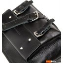 Женские и мужские сумки Igermann 942 20С942КЧ6 (черный)