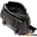Женские и мужские сумки Igermann 942 20С942КЧ6 (черный)