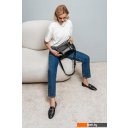 Женские и мужские сумки Igermann 942 20С942КЧ6 (черный)