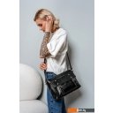 Женские и мужские сумки Igermann 942 20С942КЧ6 (черный)