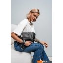Женские и мужские сумки Igermann 942 20С942КЧ6 (черный)