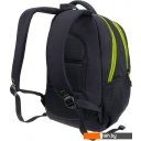 Рюкзаки Torber Class X T5220-22-BLK-GRN