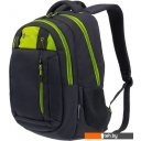 Рюкзаки Torber Class X T5220-22-BLK-GRN