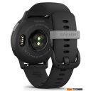 Умные часы и браслеты Garmin Vivoactive 5 (черный)