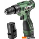 Шуруповерты, гайковерты, электроотвертки Hammer ACD16CH (с 2-мя АКБ, кейс)