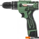 Шуруповерты, гайковерты, электроотвертки Hammer ACD16CH (с 2-мя АКБ, кейс)