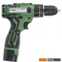 Шуруповерты, гайковерты, электроотвертки Hammer ACD16CH (с 2-мя АКБ, кейс)