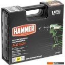 Шуруповерты, гайковерты, электроотвертки Hammer ACD16CH (с 2-мя АКБ, кейс)