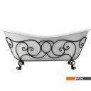 Ванны Эстет Boston 180x74 Silk ФР-00014525