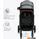 Детские коляски и аксессуары Tomix Bonny 619A (grey) Детские коляски и аксессуары Tomix Bonny 619A (grey)