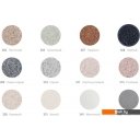 Кухонные мойки Ulgran U-106 (344 ультра-черный)