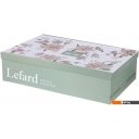 Кружки, чашки, стаканы для горячих напитков Lefard Four Seasons 275-1294