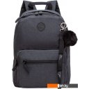 Рюкзаки Grizzly RXL-321-1 (черный)