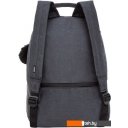 Рюкзаки Grizzly RXL-321-1 (черный)