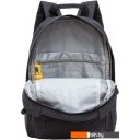 Рюкзаки Grizzly RXL-321-1 (черный)