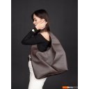 Женские и мужские сумки MT.style Gabbi (коричневый)