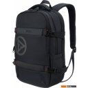 Рюкзаки Torber Voyage TB1080 (черный)