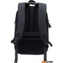 Рюкзаки Torber Voyage TB1080 (черный)