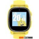 Умные часы и браслеты Inoi Kids Watch Lite (желтый) Умные часы и браслеты Inoi Kids Watch Lite (желтый)