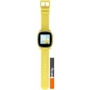 Умные часы и браслеты Inoi Kids Watch Lite (желтый) Умные часы и браслеты Inoi Kids Watch Lite (желтый)