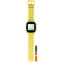 Умные часы и браслеты Inoi Kids Watch Lite (желтый)