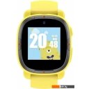 Умные часы и браслеты Inoi Kids Watch Lite (желтый)