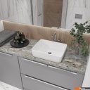 Умывальники Lauter 21674 (46.5x36.5)