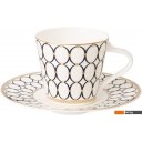 Кружки, чашки, стаканы для горячих напитков Lefard Breezy 440-282