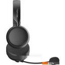 Наушники и гарнитуры A4Tech Fstyler BH230 (черный)