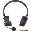 Наушники и гарнитуры A4Tech Fstyler BH230 (черный)