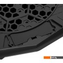 Подставки для ноутбуков, телефонов, планшетов Miru CP2004 Tristark RGB