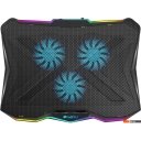 Подставки для ноутбуков, телефонов, планшетов Miru CP2004 Tristark RGB