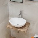 Умывальники Lauter 21652 (41x34)