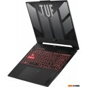 Ноутбуки ASUS TUF Gaming A15 2023 FA507NU-LP154