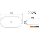 Умывальники Axus 55.5 9025