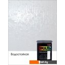 Краски и эмали Palizh Глянцевая 2.5 кг (белый)