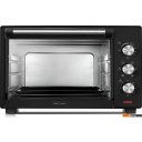 Мини-печи (ростеры) Krona Ofen 35 BL