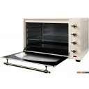 Мини-печи (ростеры) GFgril GFO-92-beige