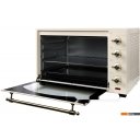 Мини-печи (ростеры) GFgril GFO-92-beige