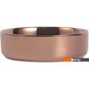 Умывальники Abber Bequem AC2109RG (розовое золото)