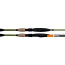 Удилища Maximus Butcher-X MSBX27ML