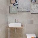 Умывальники Lauter 21887B (45x31)