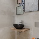 Умывальники Lauter 21652-A (41х34)