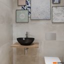 Умывальники Lauter 21652-A (41х34)