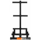 Гантели, гири, штанги VictoryFit VF-D4007 (черный)